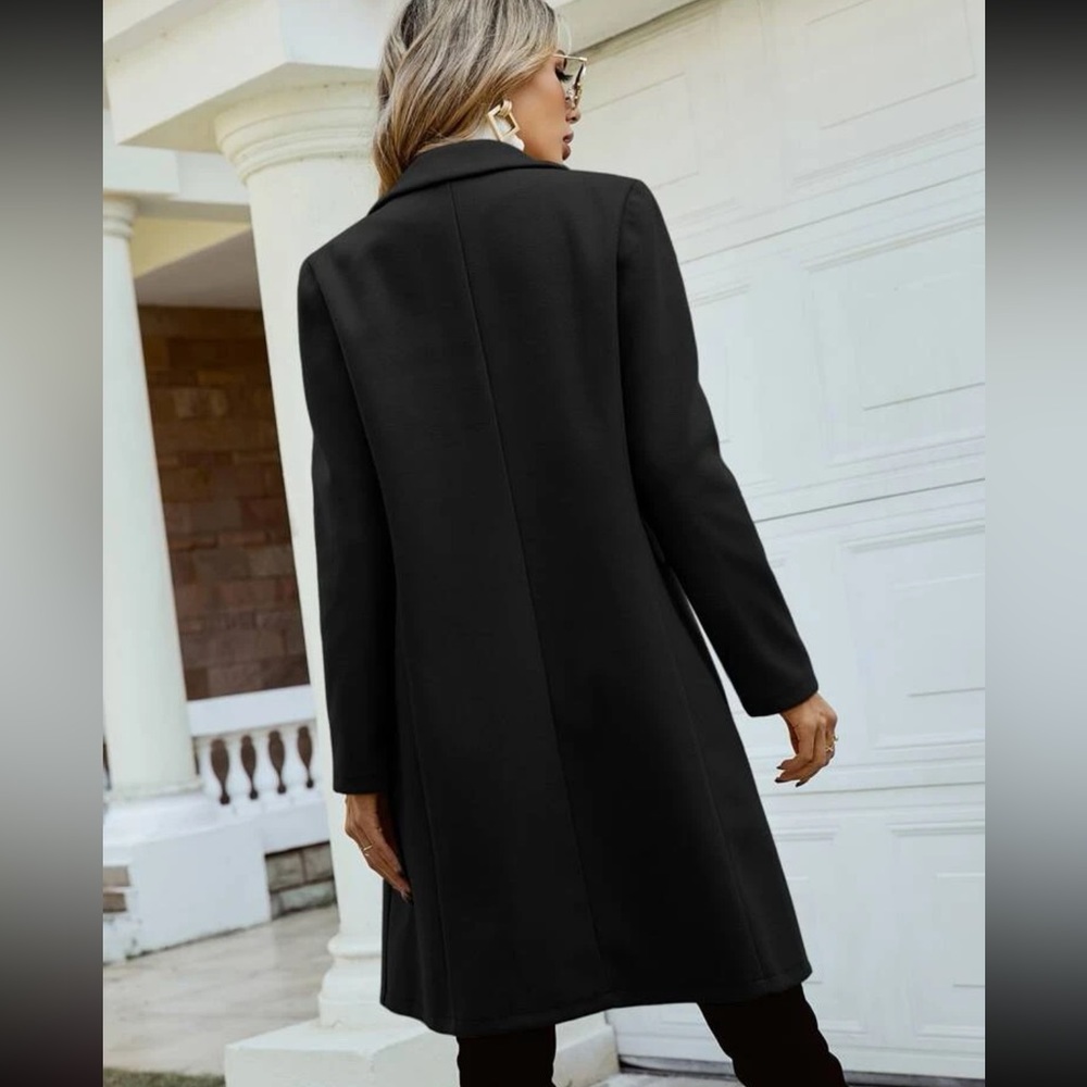 Overcoat - Picture 3 of 6